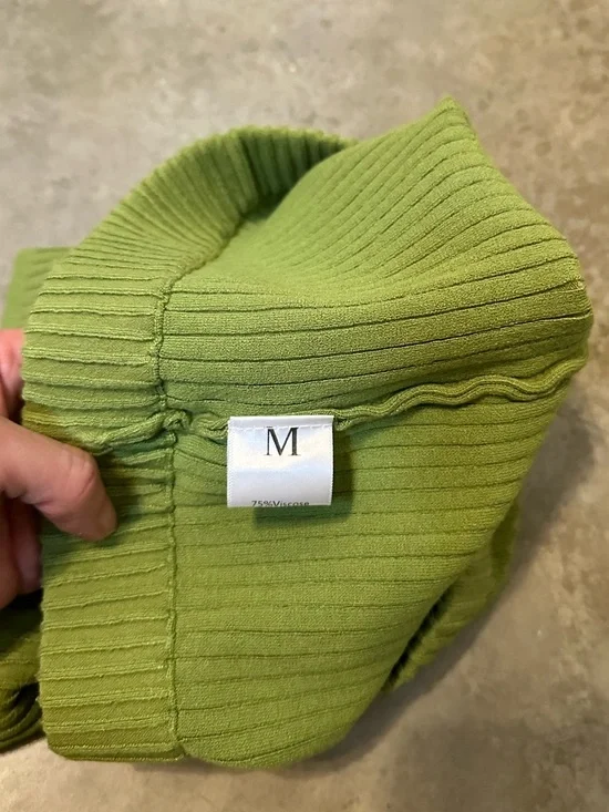 Knit Ribbed Set - Picture 4 of 5